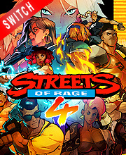 streets of rage free online